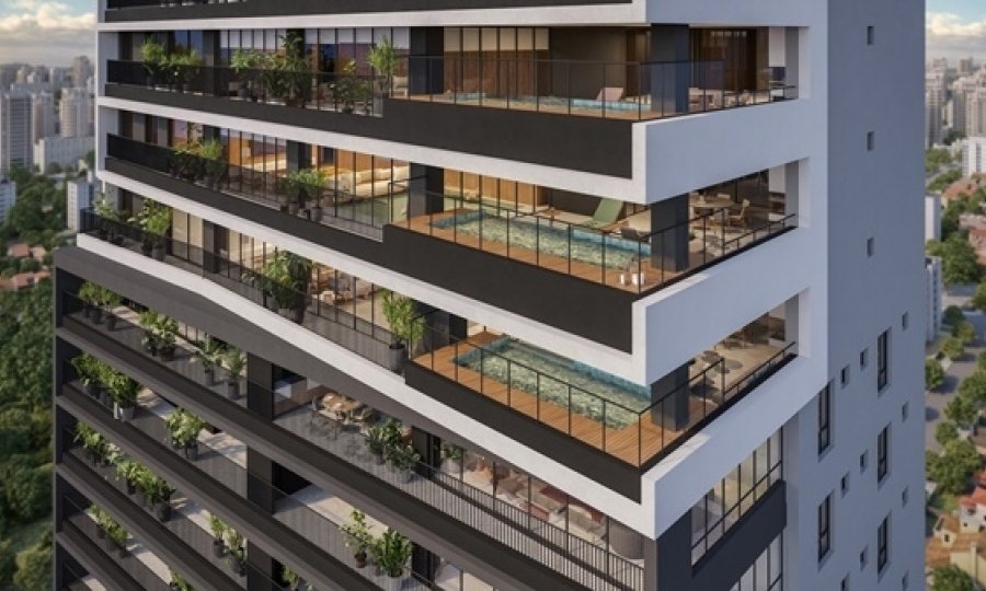 Localização segue sendo ponto forte dos imóveis