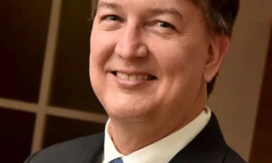 Goiano Renato de Sousa Correia é eleito presidente da CBIC