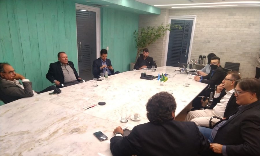 Ademi-GO e Secovi se unem ao Fórum da Habitação e OCB no combate às cooperativas ilegais