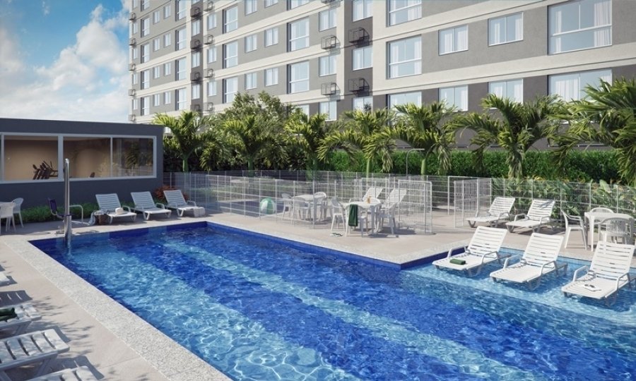 EBM lança empreendimento da Linha Vida no Distrito Federal 