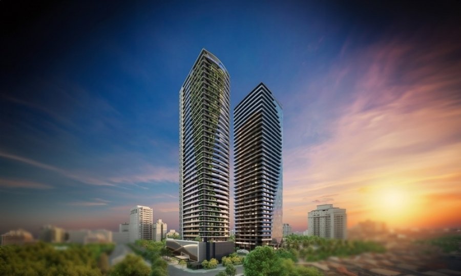 Morar com praticidade vira necessidade nos grandes centros