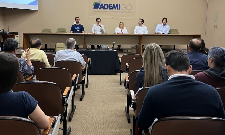 Cursos do Ademi Qualifica abordam totalidade do processo da incorporação imobiliária 