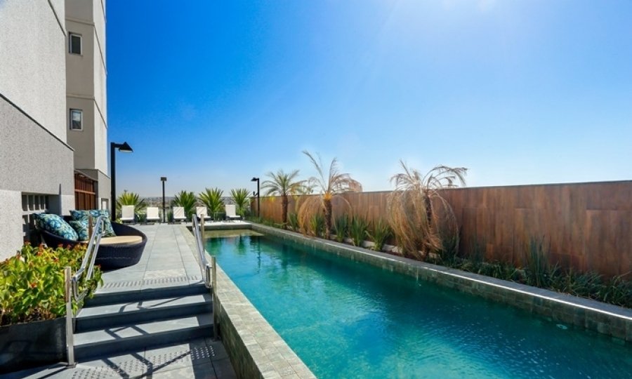 EBM entrega primeiro empreendimento da Linha Wish em Goiânia