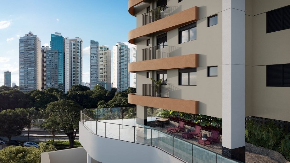 Piscina contemplativa