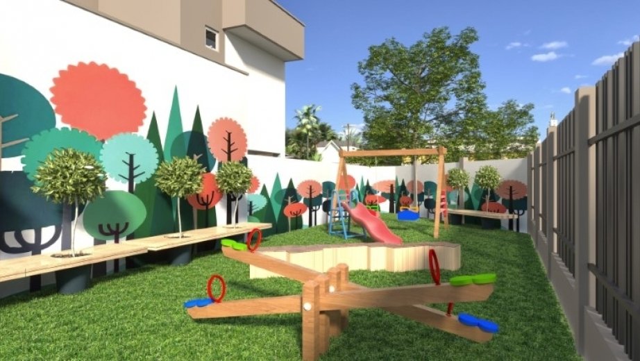 Playground
