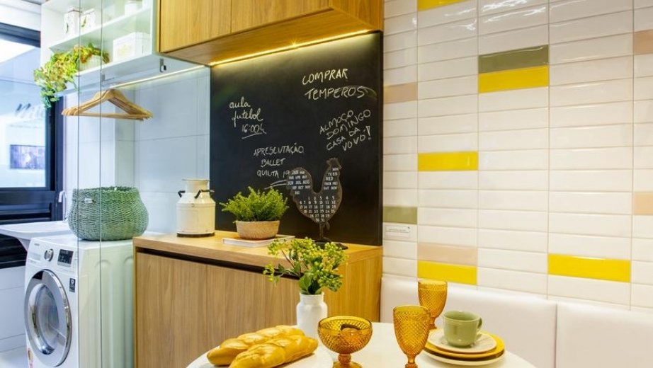 Decorado - cozinha