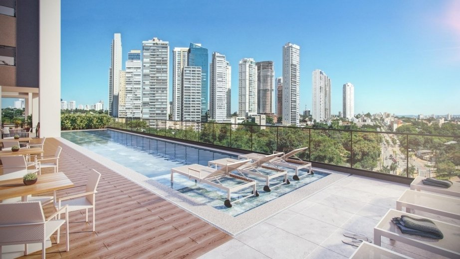 Piscina adulto