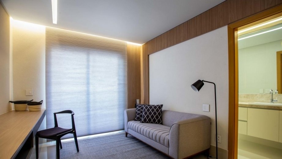 Decorado - 404 m² - Suíte 4