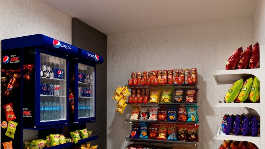 Mini Mercado