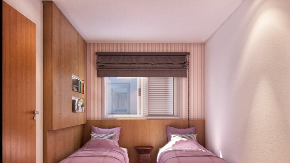 Quarto Crianças