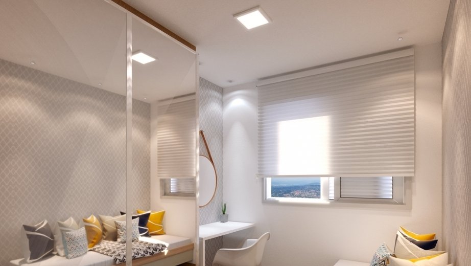 Quarto Solteiro
