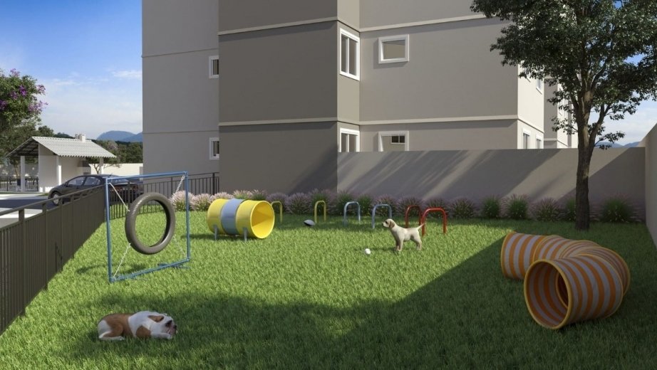 Pet Place