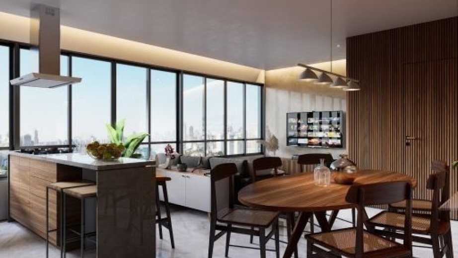 Sala 88 m²